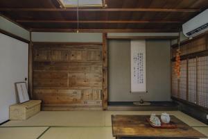صورة لـ 旅館依山盡イサンジン في Maniwa