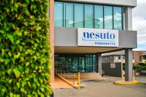 Fotografie z fotogalerie ubytování Nesuto Parramatta v destinaci Sydney