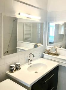 Fotografia z galérie ubytovania Apartment Villa Penzing vo Viedni + 20 fotografií