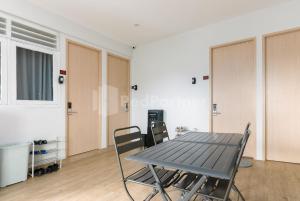 Billede fra billedgalleriet på Go Home Residence RedPartner i Jakarta