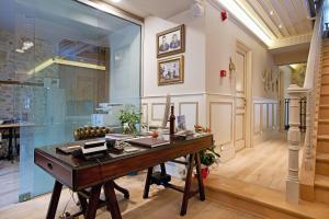 Fotografie z fotogalerie ubytování Hotel Doltso v destinaci Kastoria