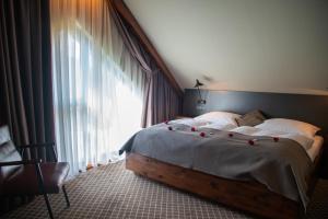 Fotografia z galérie ubytovania Apartmány v hoteli Pošta- Jasná, Nízke Tatry v Liptovskom Mikuláši + 33 fotografií