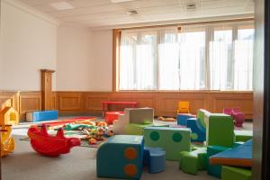 Fotografia z galérie ubytovania Apartmány v hoteli Pošta- Jasná, Nízke Tatry v Liptovskom Mikuláši