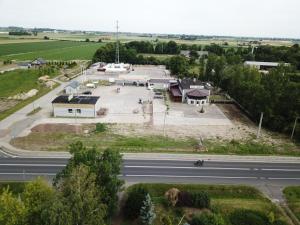 Gallery image of Stacja Ketmia in Plecka Dąbrowa