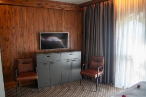 Fotografia z galérie ubytovania Apartmány v hoteli Pošta- Jasná, Nízke Tatry v Liptovskom Mikuláši