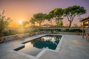 Imagen de la galería de Sassi Di Fteri Villas, en Kardhakáta