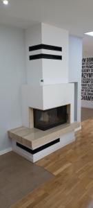 Зображення з фотогалереї помешкання Willa Zuzanna, wcześniej Willa Italia у місті Устронь