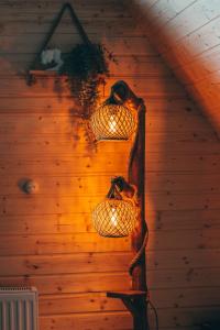 Fotografie z fotogalerie ubytování cottage Ninika surami v destinaci Surami