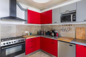 Billede fra billedgalleriet på Gite Charny Orée de Puisaye - Pour 12 p i Grandchamp