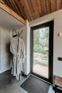 Fotografie z fotogalerie ubytování Atpūtas komplekss Pazust Priedēs - AURORA house v destinaci Bernati