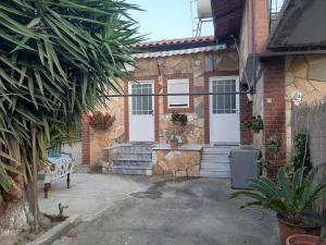 Domácí mazlíčci ubytovaní s hosty v ubytování Lungomare home