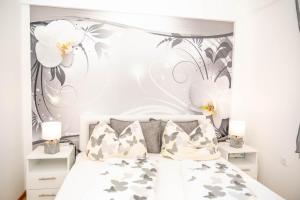 Fotografie z fotogalerie ubytování Apartman White orchid v destinaci Vrnjačka Banja