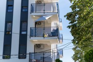 Fotografie z fotogalerie ubytování Apartman White orchid v destinaci Vrnjačka Banja