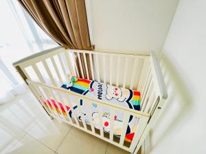 Fotografie z fotogalerie ubytování D'Pristine-Legoland Walk5min 3RB FamilyHouse Max12pax v destinaci Iskandar Puteri