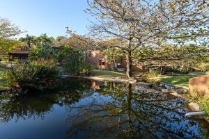 Φυσικό τοπίο κοντά σε αυτή η βίλα