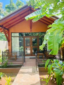 Giardino di Mango Tree House