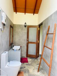 Bagno di Mango Tree House