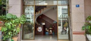 Majutusasutuse Kim Tuyến Hostel - Only accept Vietnamese customers fassaad või sissepääs