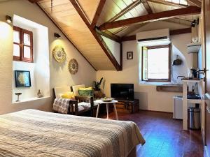 Fotografie z fotogalerie ubytování HealthyStudio512 Apartments v destinaci Kotor