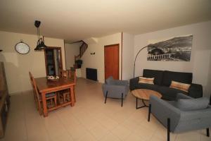 Fotografie z fotogalerie ubytování Magnífic dúplex amb doble terrassa v destinaci Sant Joan de les Abadesses