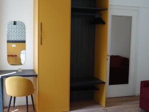 Fotografie z fotogalerie ubytování FEEL - Mille Suites v Bergamu