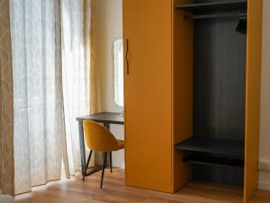 Fotografie z fotogalerie ubytování FEEL - Mille Suites v Bergamu