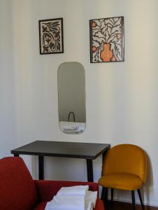 Fotografie z fotogalerie ubytování FEEL - Mille Suites v Bergamu
