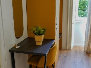 Fotografie z fotogalerie ubytování FEEL - Mille Suites v Bergamu