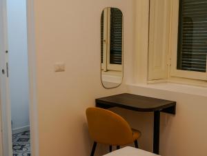 Fotografie z fotogalerie ubytování FEEL - Mille Suites v Bergamu