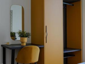 Fotografie z fotogalerie ubytování FEEL - Mille Suites v Bergamu