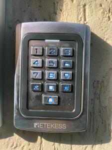 Fotografie z fotogalerie ubytování Garden House Cristina La Spezia 5 terre v destinaci La Spezia