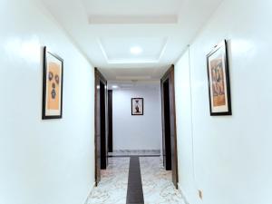 Foto sihtkohas Lekki asuva majutusasutuse 247 Luxury Hotel galeriist