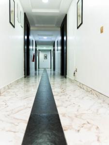 Foto sihtkohas Lekki asuva majutusasutuse 247 Luxury Hotel galeriist