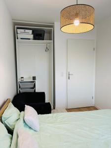 Billede fra billedgalleriet på ZenRoom - Paris à 30min i Cergy