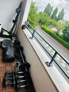 Billede fra billedgalleriet på ZenRoom - Paris à 30min i Cergy