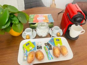 Billede fra billedgalleriet på ZenRoom - Paris à 30min i Cergy + 9 billeder