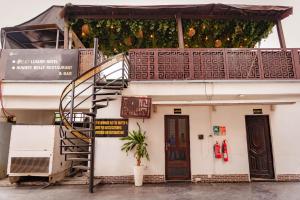 Fotografie z fotogalerie ubytování 247 Luxury Hotel v destinaci Lekki