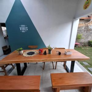 TimuranThe Backyard Hostel的相册照片