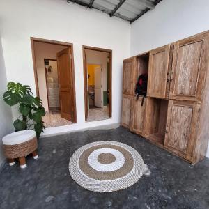 TimuranThe Backyard Hostel的相册照片