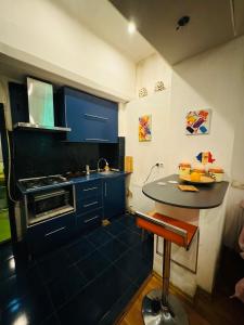 Fotografie z fotogalerie ubytování Cozy Art house in an Old Tbilisi v destinaci Tbilisi City