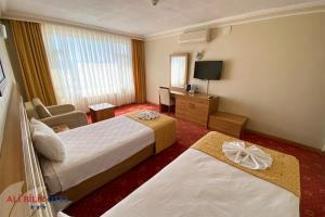 Gallery image of Ali Bilir Otel in Beysehir