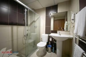 Gallery image of Ali Bilir Otel in Beysehir
