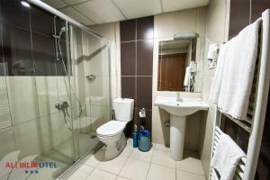 Gallery image of Ali Bilir Otel in Beysehir