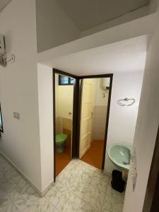 Fotografie z fotogalerie ubytování DAN The Villa v destinaci Puduččéri
