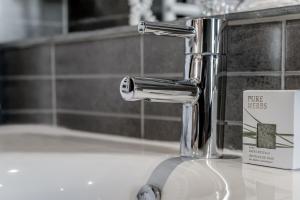 Bagno di Josl Mountain Lounging Hotel - Adults only!