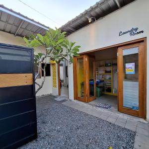 TimuranThe Backyard Hostel的相册照片