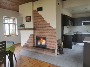 Fotografie z fotogalerie ubytování Miers un klusums pie jūras v destinaci Upesgrīva