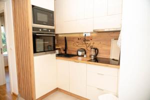 Fotografie z fotogalerie ubytování Apartman White orchid v destinaci Vrnjačka Banja