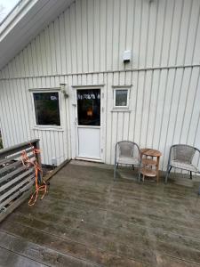 Fotografie z fotogalerie ubytování Privat rom med egen inngang v destinaci Mosjoen