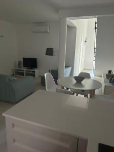 Μια τηλεόραση ή/και κέντρο ψυχαγωγίας στο Casa das Mélias